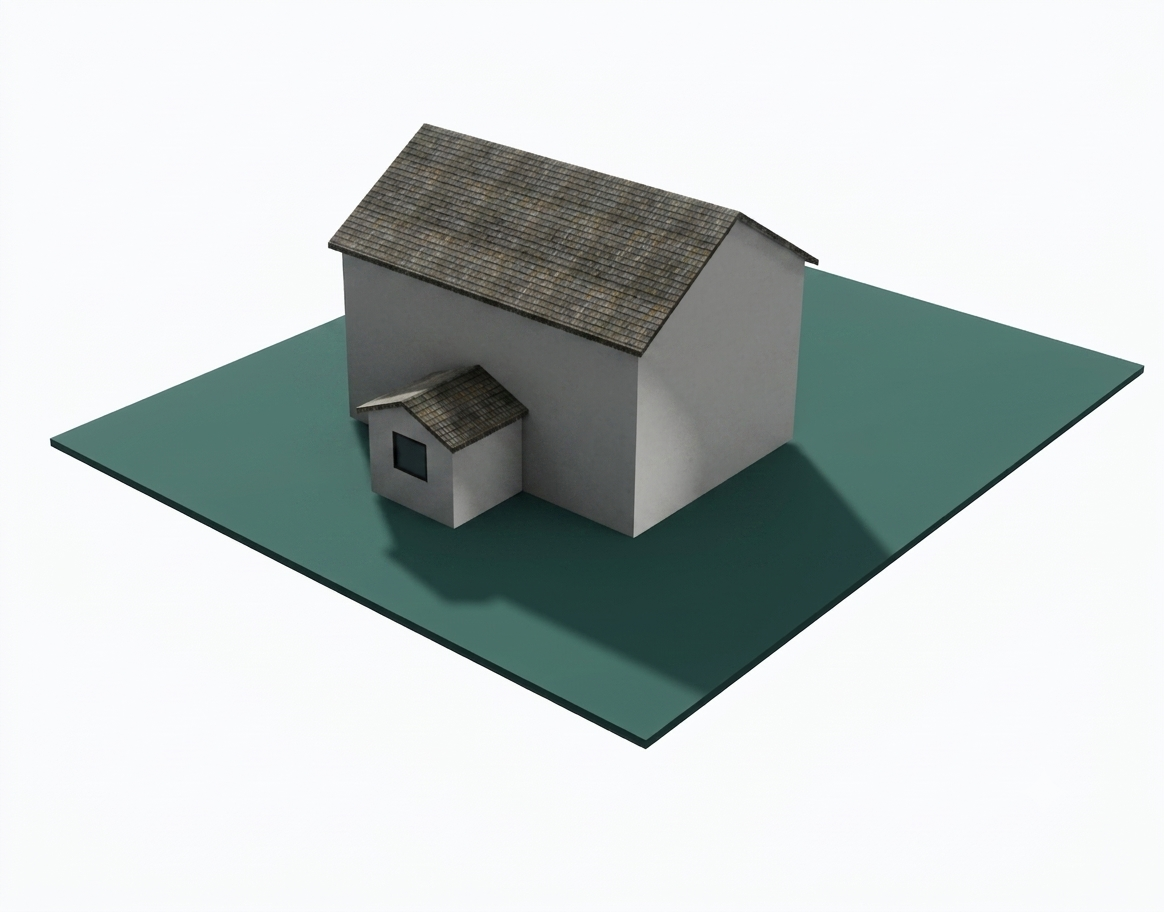 Front extension proposal in Plimbu